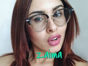 Zaima