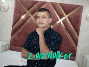 ZainWalker