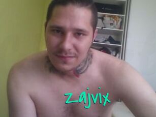 Zajvix