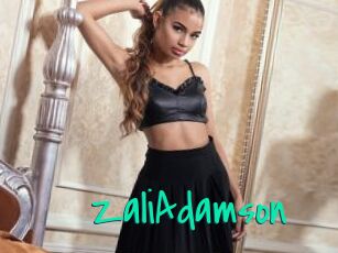 ZaliAdamson