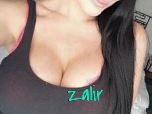 Zalir