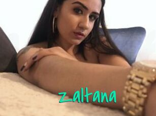 Zaltana