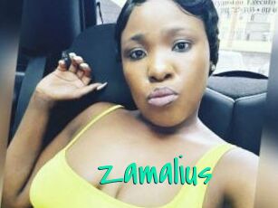 Zamalius