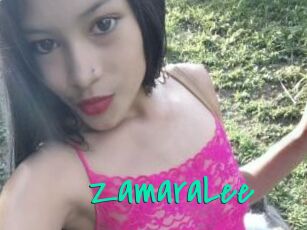 ZamaraLee Cool Sexe