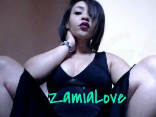 ZamiaLove