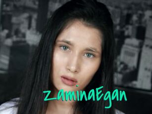 ZaminaEgan