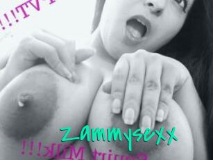 Zammysexx