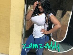 Zamzaddy