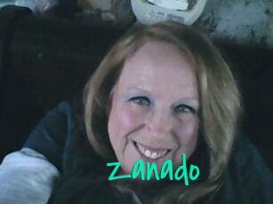 Zanado