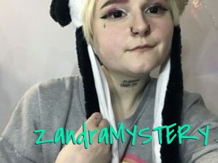 ZandraMYSTERY