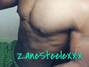 ZaneSteeleXXX