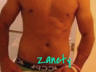 Zanety