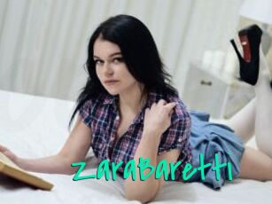 ZaraBaretti