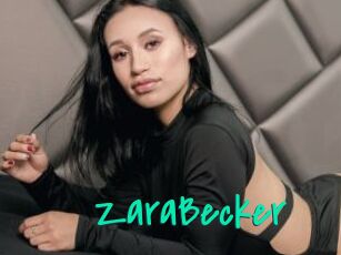 ZaraBecker