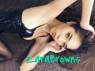 ZaraBrowns