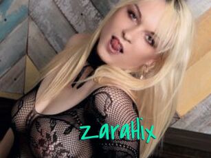 ZaraHix