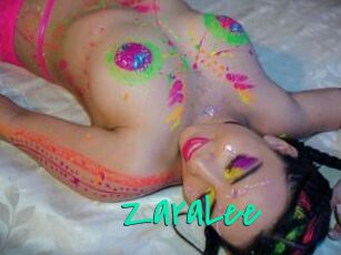 ZaraLee