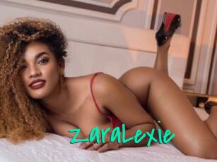 ZaraLexie