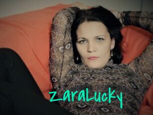 ZaraLucky