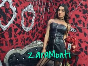 ZaraMonti