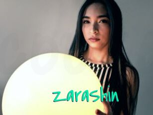 ZaraShin