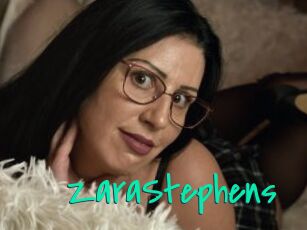 ZaraStephens