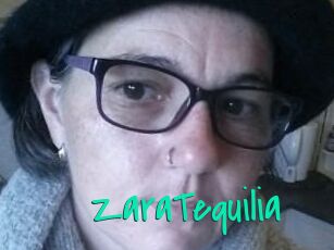 ZaraTequilia