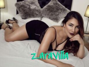 ZaraVilla