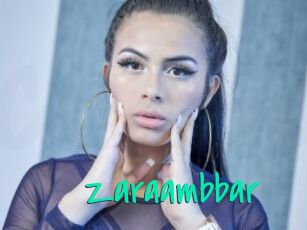 Zaraambbar