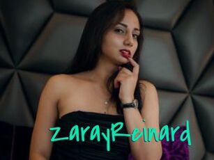 ZarayReinard