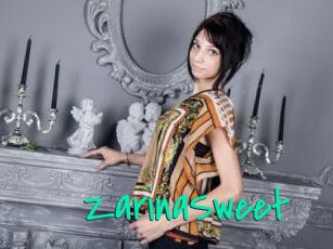 ZarinaSweet Cool Sexe