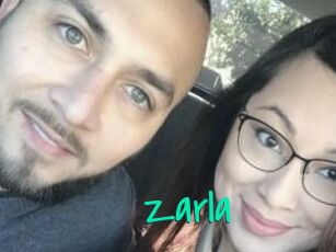 Zarla