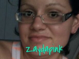 Zaydapink Cool Sexe