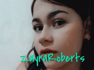 ZayraRoberts