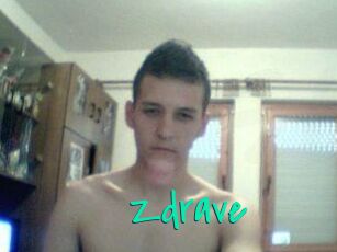 Zdrave