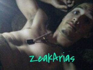 Zeak_Arias Cool Sexe