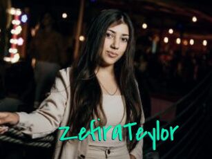ZefiraTeylor