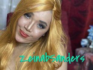 ZeinabSanders