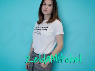 ZeldaMitchel