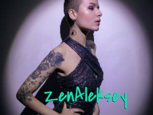 ZenAleksey