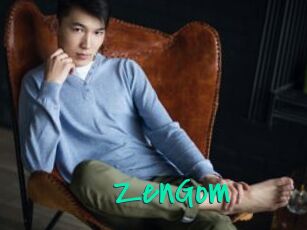ZenGom