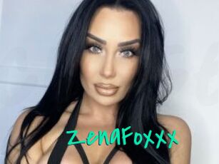 ZenaFoxxx
