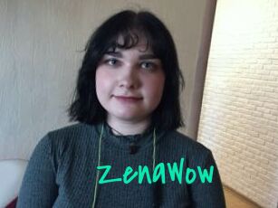 ZenaWow