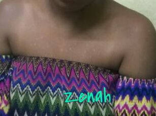 Zenah