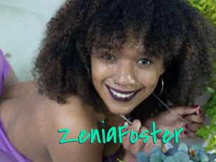 ZeniaFoster