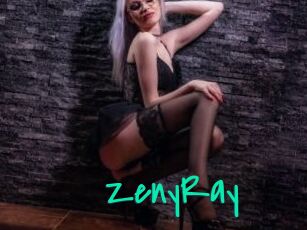 ZenyRay