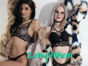 ZenyVanee