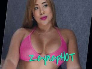 ZeynepHOT