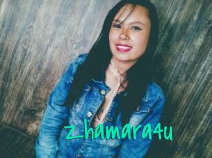 Zhamara4u
