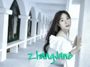 ZhangJane
